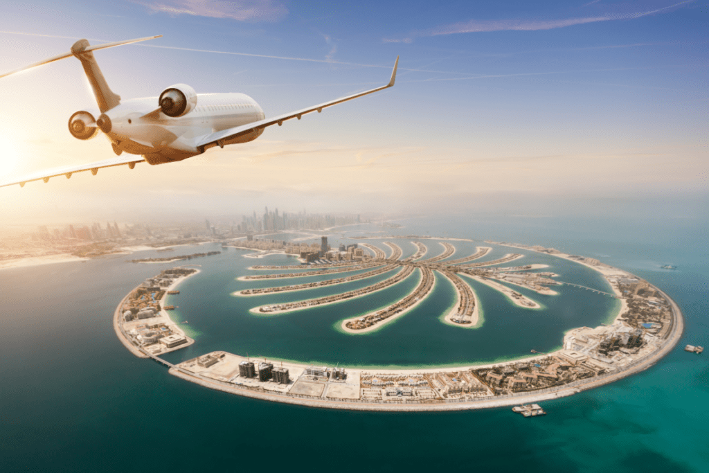 This airline Is Giving Away Free Hotel Stays To Passengers Travelling To Dubai