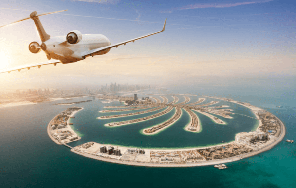 This airline Is Giving Away Free Hotel Stays To Passengers Travelling To Dubai