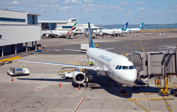 This Airline Has Started To Weigh Passengers Before Boarding