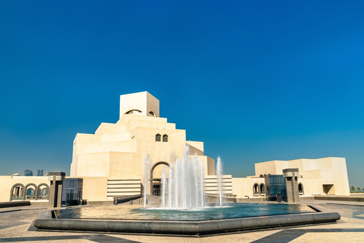 Doha's Museums: Peeping into the Nation's History and Culture