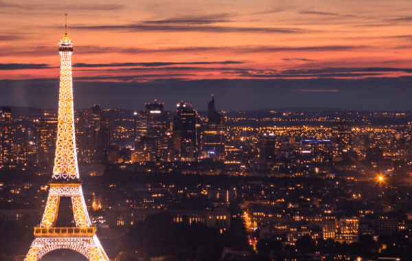 72 Hours In Paris | Travel and Food Guide