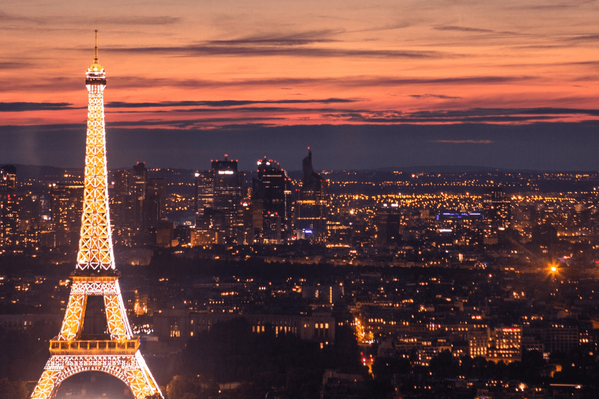 72 Hours In Paris | Travel and Food Guide