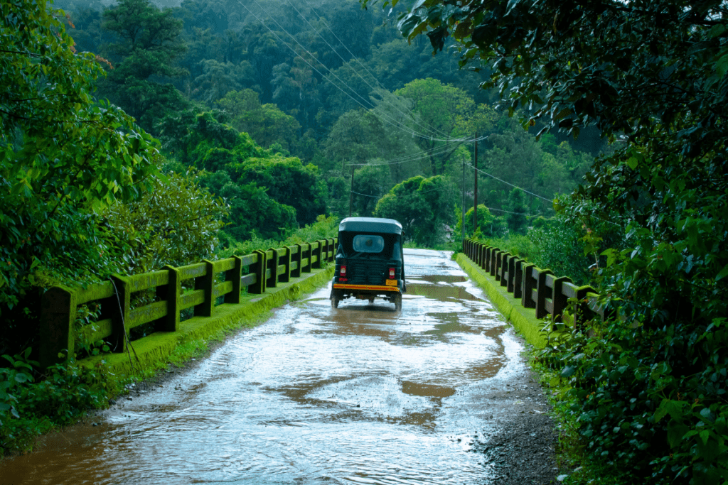 Monsoon Onset Dates In Mumbai, Kolkata and Rest of India