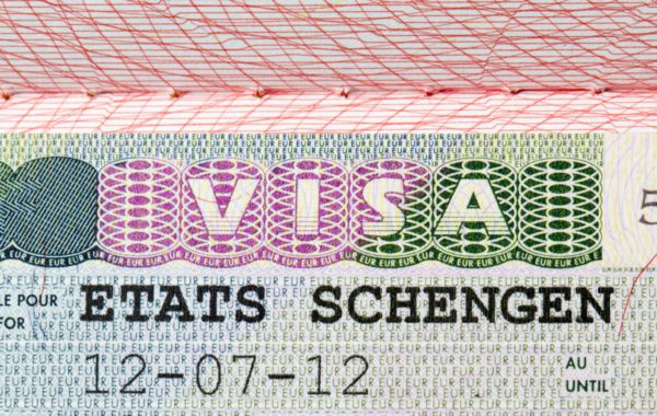 Schengen Visas To Go Fully Digital: What You Need To Know