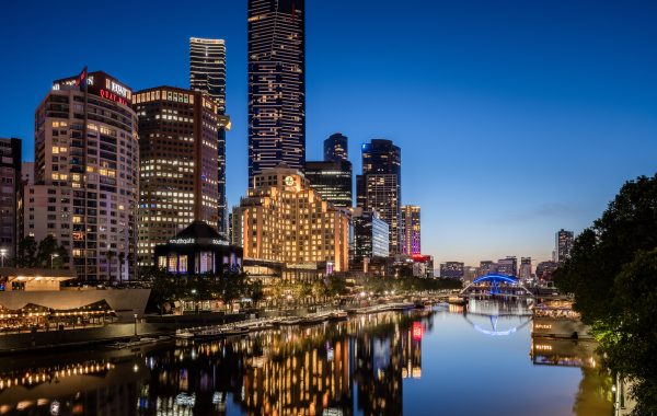 72 Hours in Melbourne, Australia | Travel and Food Guide