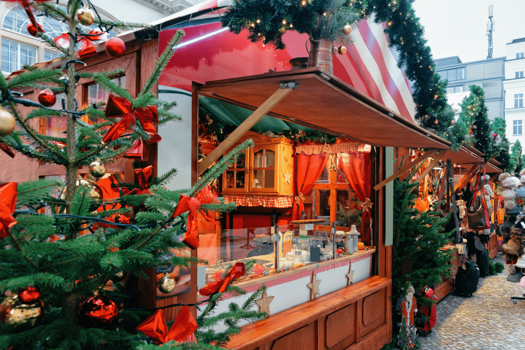 10 Enchanting Countries to Celebrate Christmas in July