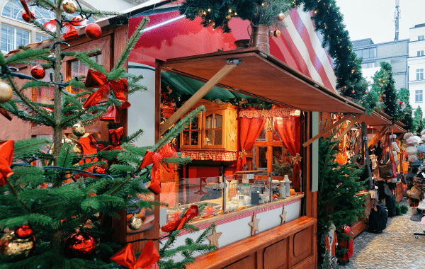 10 Enchanting Countries to Celebrate Christmas in July