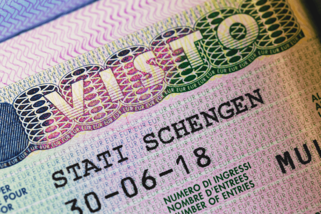 India had the second highest Schengen visa rejection in 2022, costing INR 90 crore