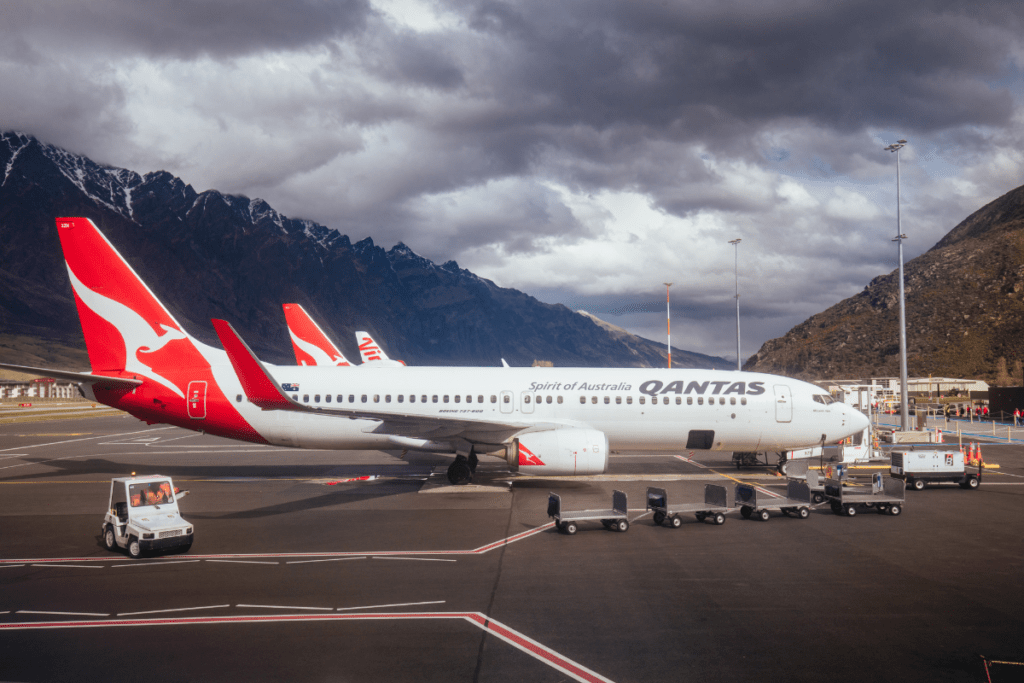 Inside the fancy new Qantas planes that will fly the world’s longest route