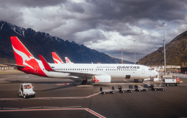 Inside the fancy new Qantas planes that will fly the world’s longest route