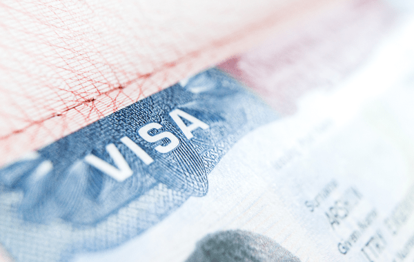 Apply Easily For Saudi E-visa Online If You Have These Passport Stamps