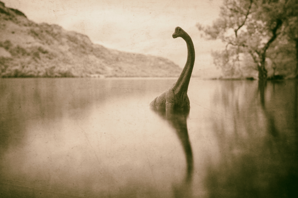 Biggest Ever Hunt For Loch Ness Monster Set To Launch