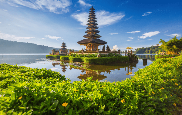 Indonesia To Launch Golden Visa