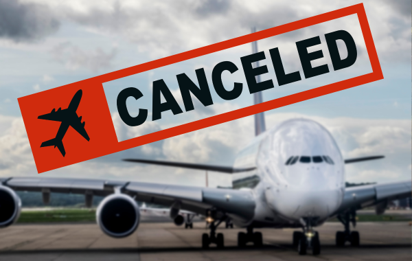 Flights to and from Delhi likely to be cancelled on these dates