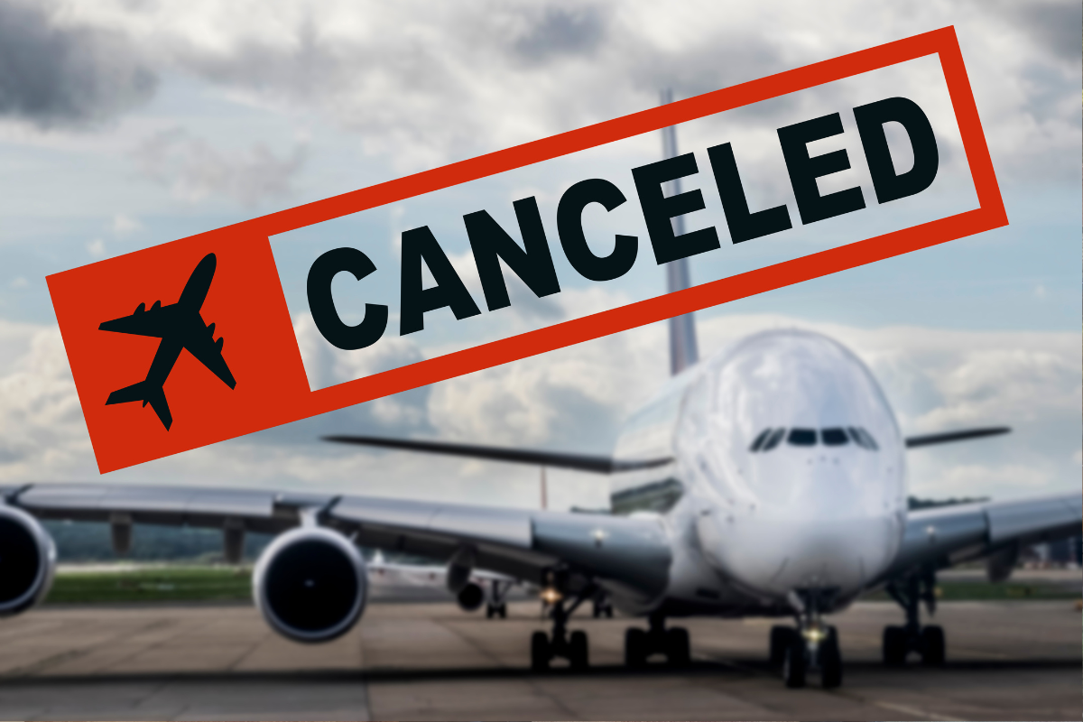 UAE Airspace Closure, Flight Cancellations: What Indian Travellers Need to Know Right Now