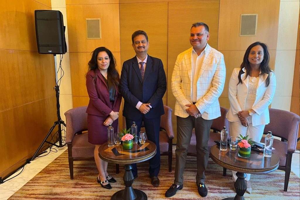 Mauritius Targets The Indian Market to Restore Pre-Pandemic Tourism Levels 