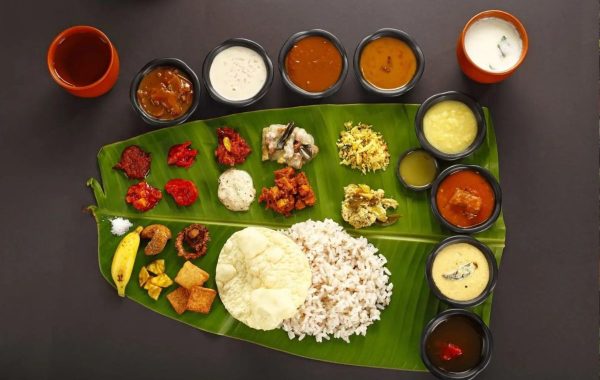 Onam: Top 11 Restaurants Serving Sadhya In India
