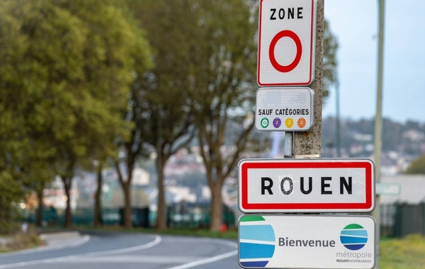 France Is Fining Tourists €1,500 For Not Learning Its Very Specific Traffic Laws