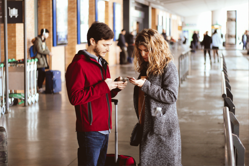 Finland becomes the first European nation to test the digital passports