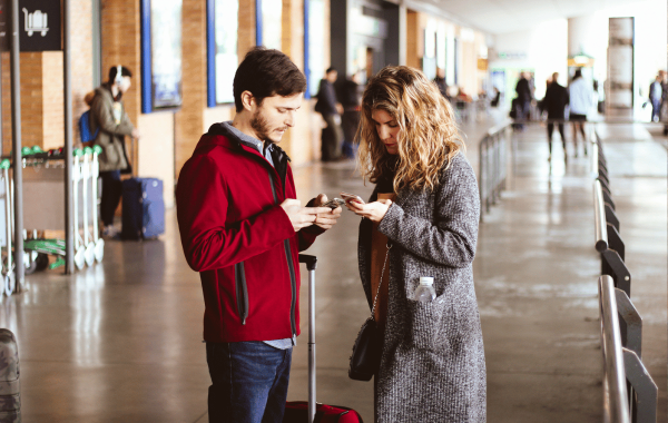 Finland becomes the first European nation to test the digital passports