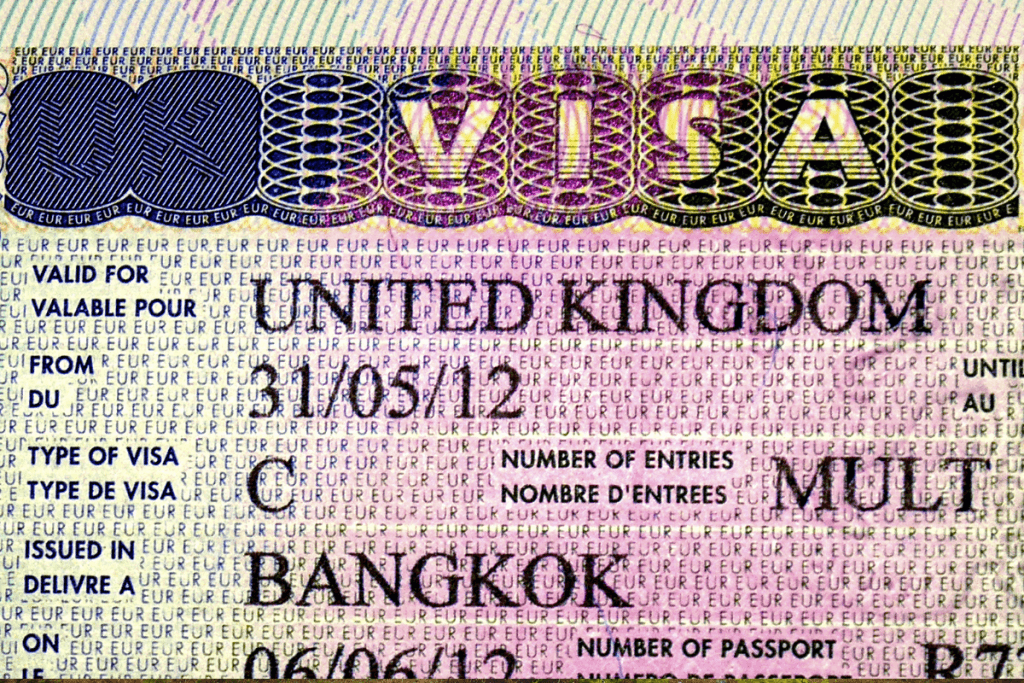 UK Increases Visa Fee For Visitors