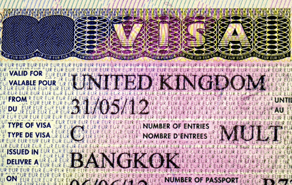 UK Increases Visa Fee For Visitors