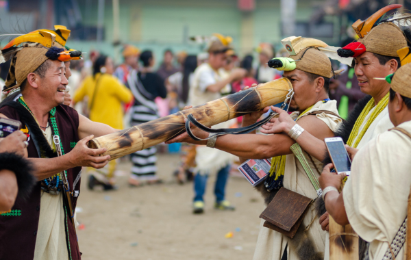 8 Festivals That Give You a Taste of Arunachal Pradesh’s Rich Culture