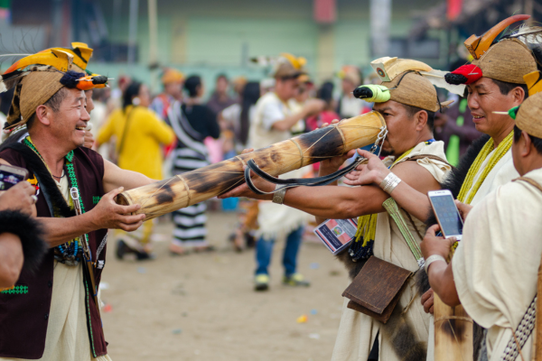8 Festivals That Give You a Taste of Arunachal Pradesh’s Rich Culture