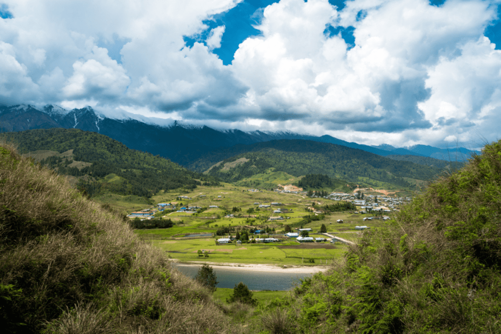 The Road Less Travelled | A Journey Through Arunachal Pradesh's Hidden Gems