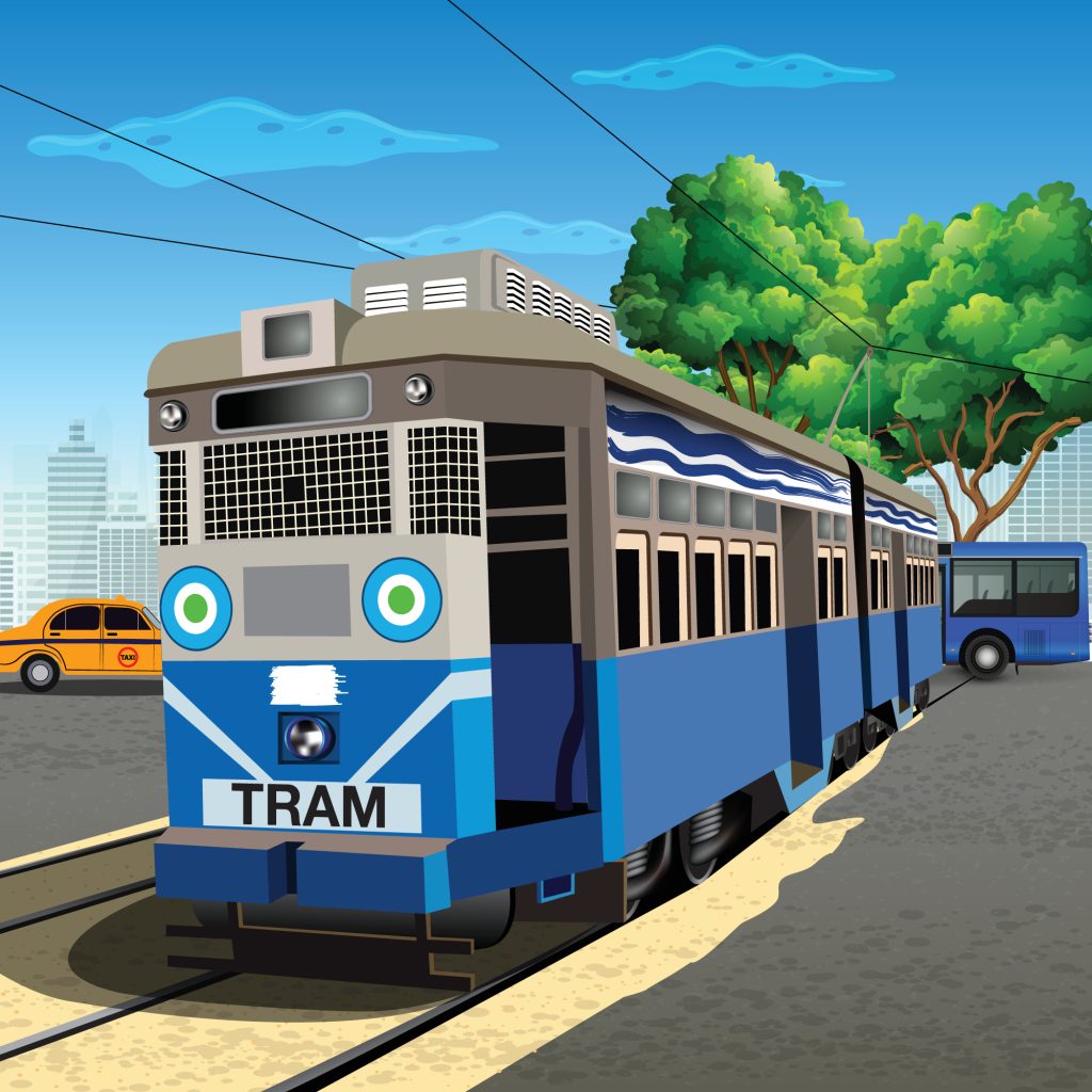 Kolkata trams to be back for Durga Puja; to be used for pandal hopping