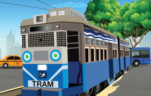 Kolkata trams to be back for Durga Puja; to be used for pandal hopping
