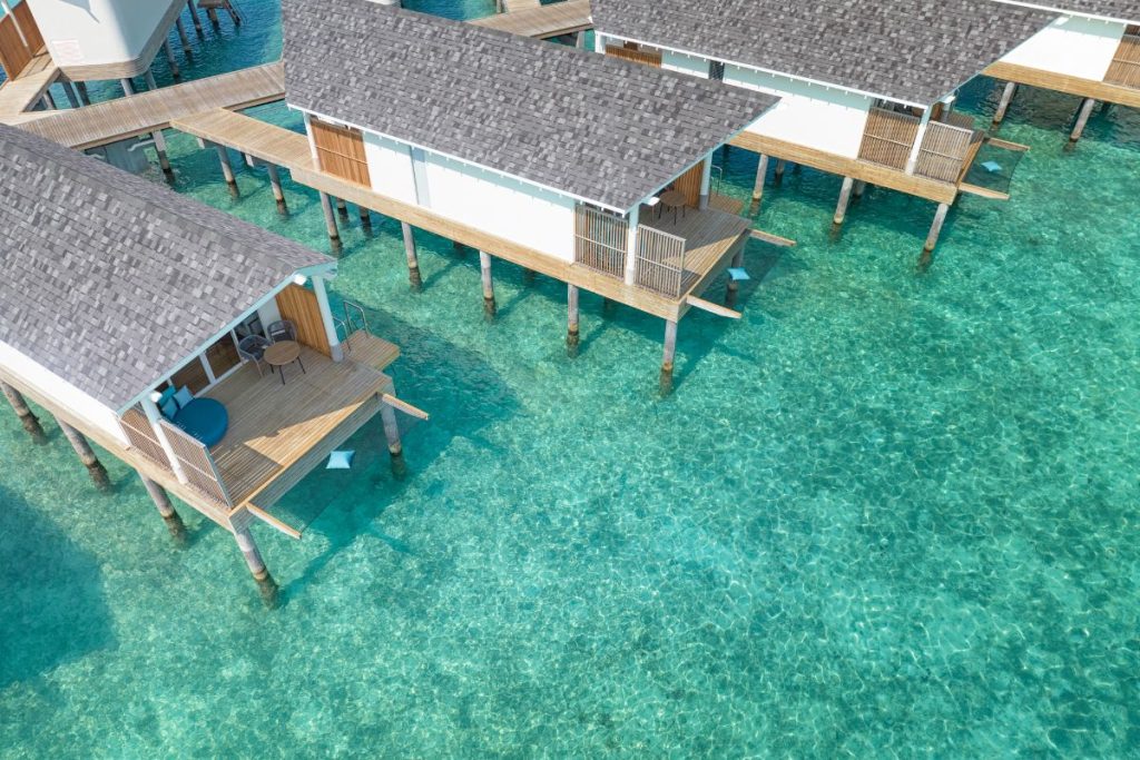 The Ultimate Diwali Getaway: Bask in Luxury with Amari Raaya Maldives' Exclusive Deals