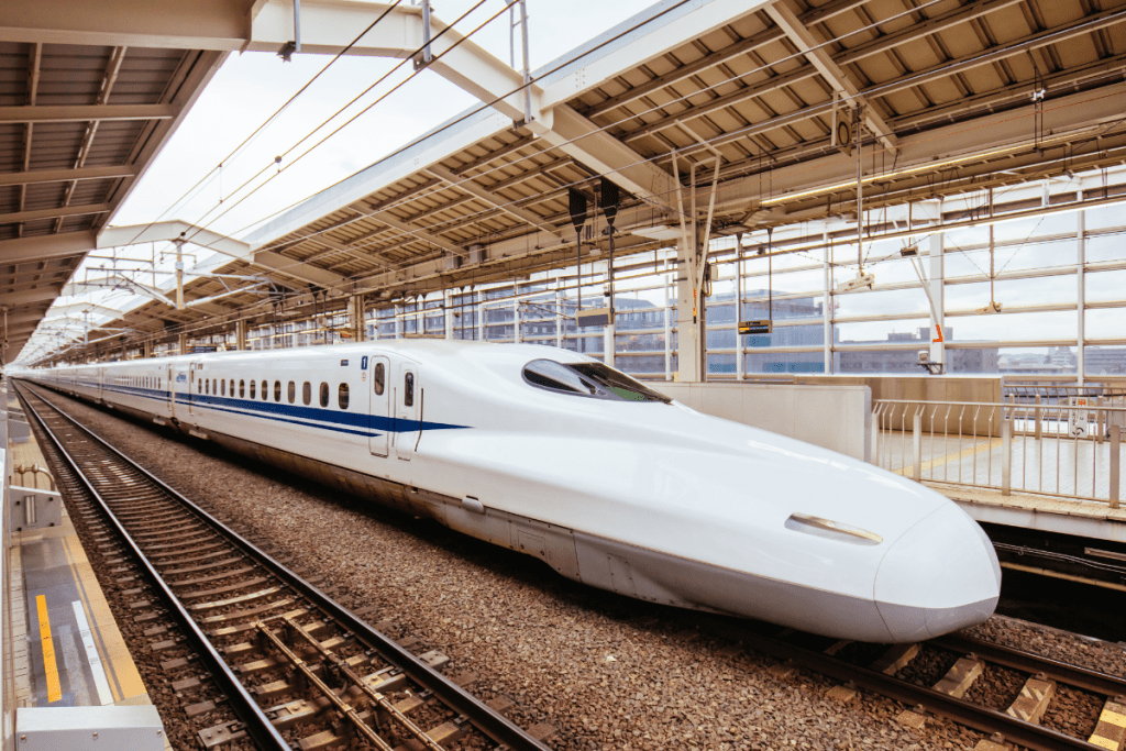 Japan: Bullet Train JR Pass Cost Hiked By 70%