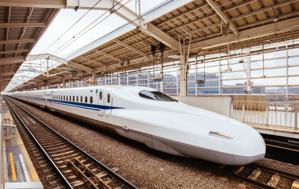 Japan: Bullet Train JR Pass Cost Hiked By 70%