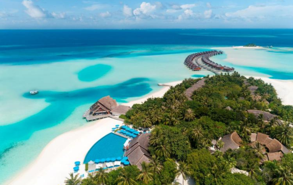 Celebrate Diwali in Paradise | Unmissable Packages at Anantara Dhigu Maldives