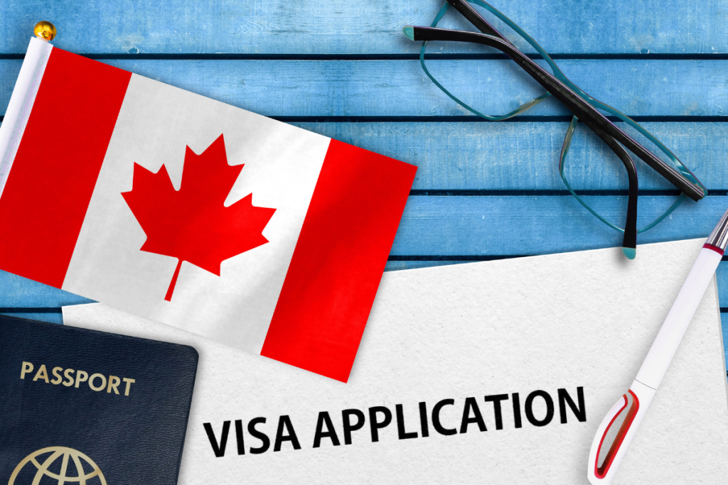 Canada visa and consular services now available only in Delhi
