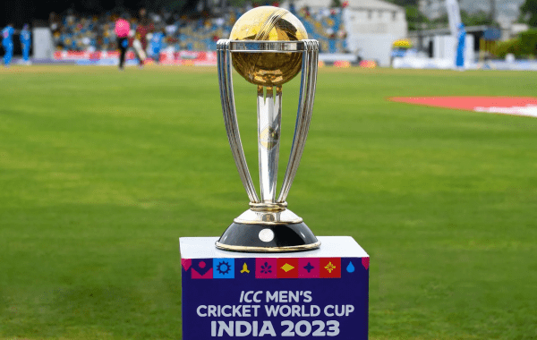 ICC ODI Cricket World Cup 2023: A Tour of the 10 Iconic Indian Stadiums Set To Host The Game