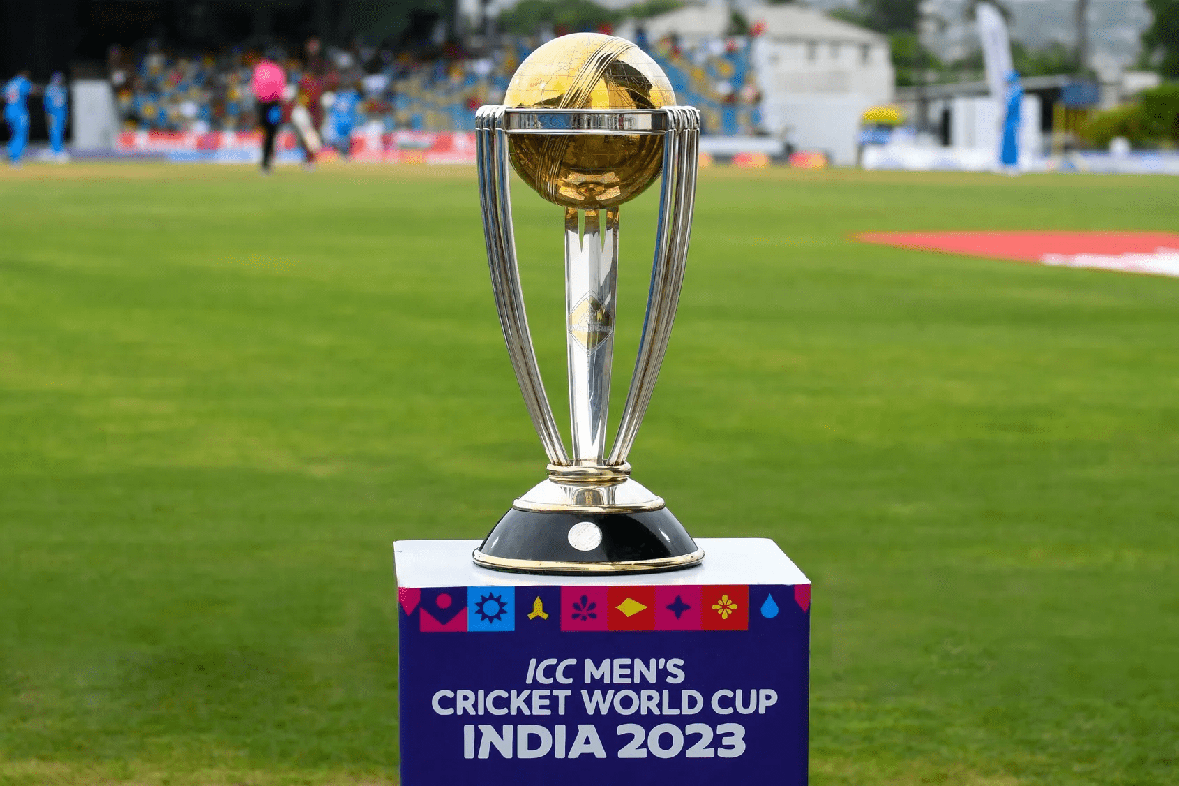 ICC ODI Cricket World Cup 2023: A Tour of the 10 Iconic Indian Stadiums Set To Host The Game