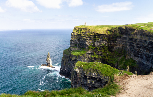 Wonders of Britain and Ireland with Trafalgar