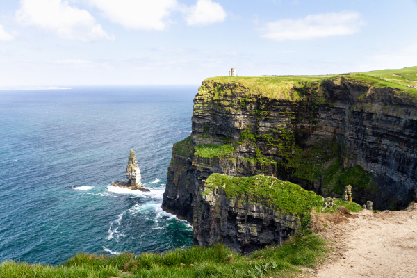 Wonders of Britain and Ireland with Trafalgar