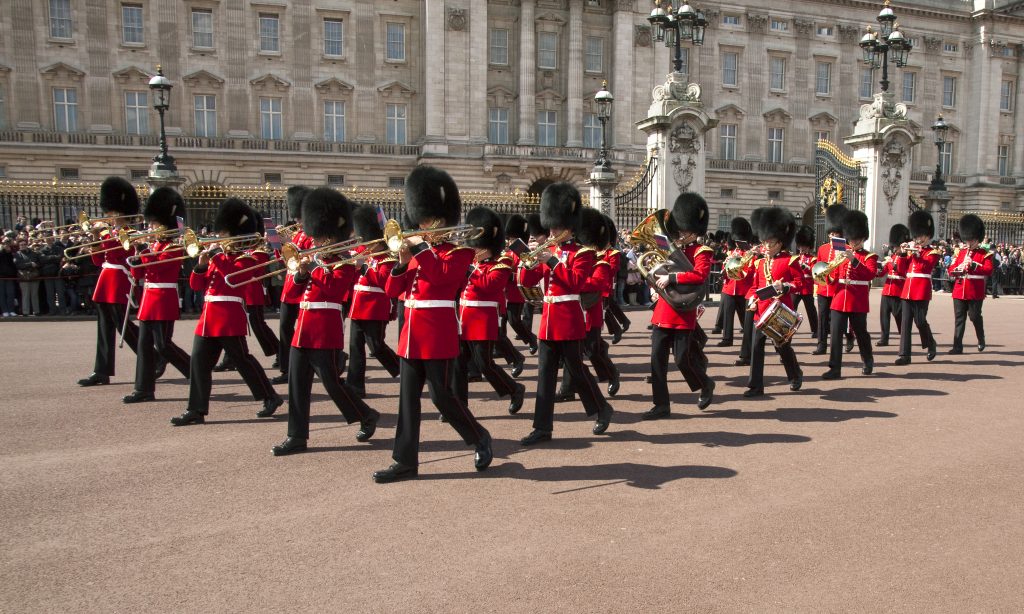 Wonders of Britain and Ireland with Trafalgar