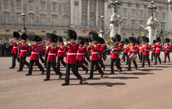 Wonders of Britain and Ireland with Trafalgar