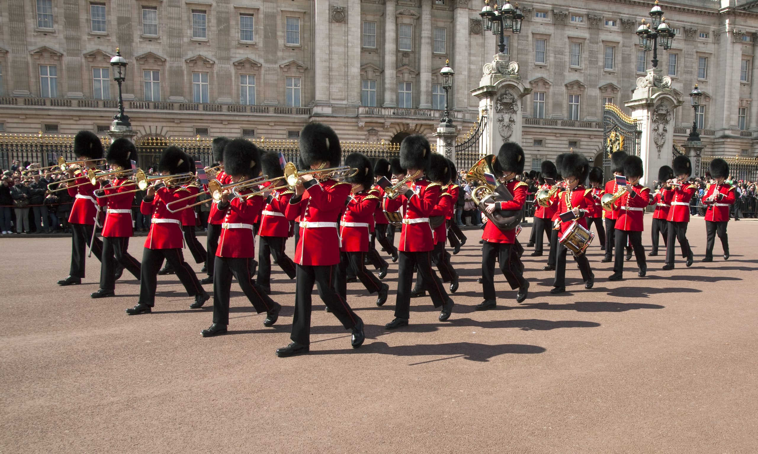 Wonders of Britain and Ireland with Trafalgar