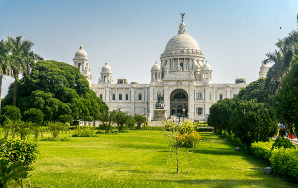 Kolkata: Safest city in India for the third consecutive year
