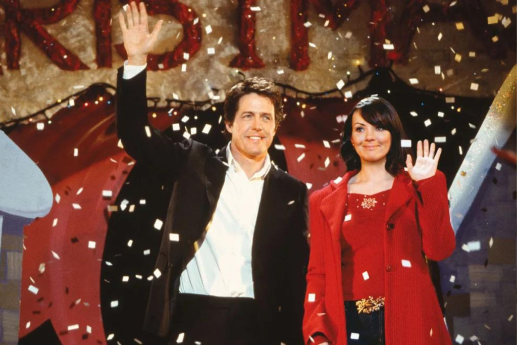 10 Christmas Movies to Stream All Through the Holidays