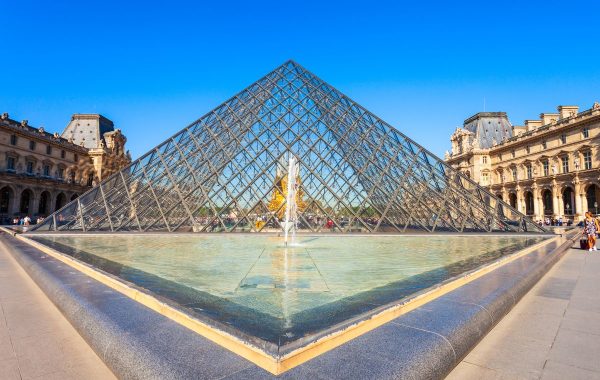 Louvre Museum in Paris all set to hike ticket prices by nearly 30%