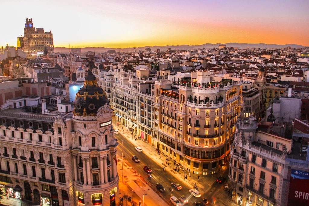 A Spanish Odyssey: Trafalgar's Unparalleled Best of Spain Itinerary