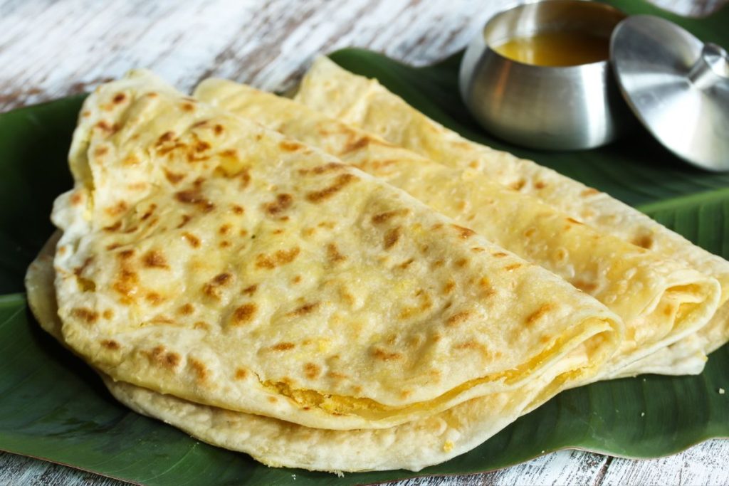 Puran Poli