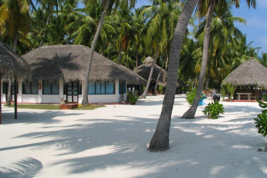 Bangaram Island