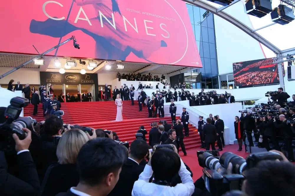 Cannes Film Festival